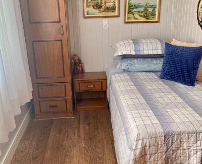 Sao Francisco Apartment | Cozy Retreat in Bento Gonçalves - Pet & Child Friendly!
