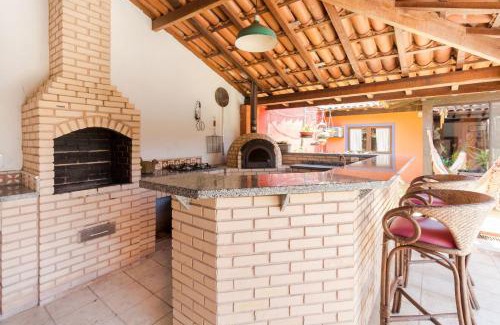 Bosque de Geriba House | Cozy House Near Geribá Beach, Búzios - Family & Pet Friendly
