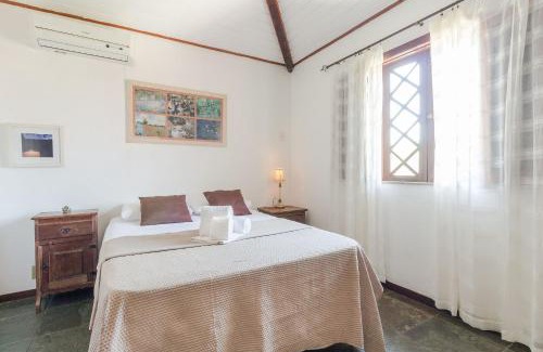 Bosque de Geriba House | Cozy House Near Geribá Beach, Búzios - Family & Pet Friendly