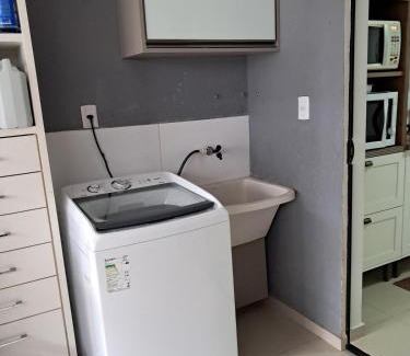 Muquem House | Aconchegante duplex próximo a praia
