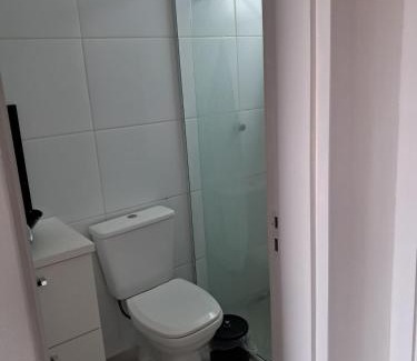 Muquem House | Aconchegante duplex próximo a praia