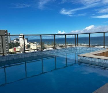 Costa Azul Apartment | Cozy Oceanfront Retreat with Private Beach Access
