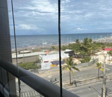 Costa Azul Apartment | Cozy Oceanfront Retreat with Private Beach Access