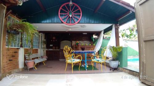 Quitandinha Apartment | Tranquil Retreat in the Serra - Guest Rated 9.8/10