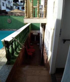 Quitandinha Apartment | Tranquil Retreat in the Serra - Guest Rated 9.8/10