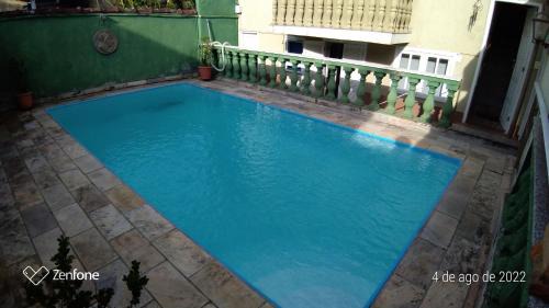 Quitandinha Apartment | Tranquil Retreat in the Serra - Guest Rated 9.8/10