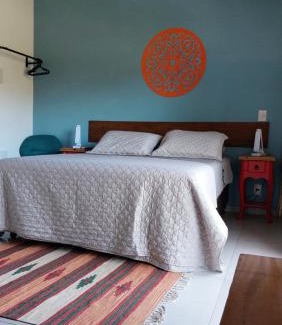 Campeche Central Apartment | Exceptional Oceanfront Suite with Free Parking & WiFi