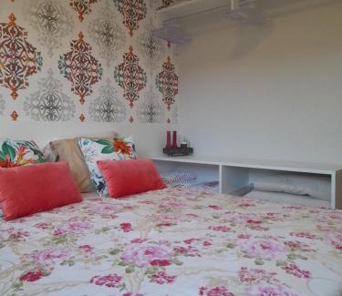 Porto de Galinhas Hotel | Cozy Flat at Malawi Beach Resort with Oceanfront Views