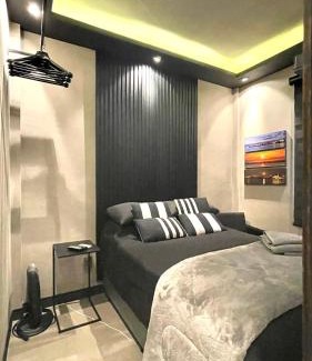 Cidade Baixa Apartment | Comfortable LOFT CB 1105: Family-Friendly & Accessible Stay