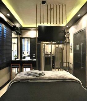 Cidade Baixa Apartment | Comfortable LOFT CB 1105: Family-Friendly & Accessible Stay