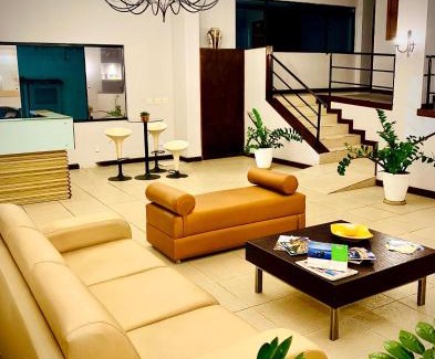 Conjunto ALAGAMAR Apartment | Cozy Flats in Ponta Negra with Oceanfront Views & Pool