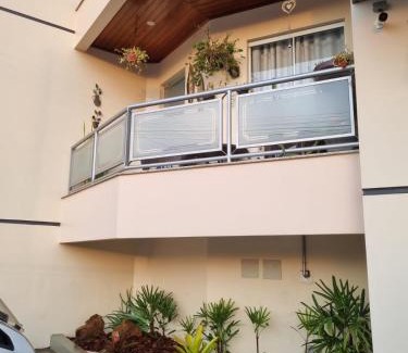Sao Roque Apartment | Discover Comfort at Aconchego Hotel for Your Getaway