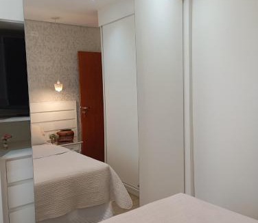 Sao Roque Apartment | Discover Comfort at Aconchego Hotel for Your Getaway