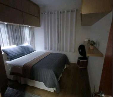 Sao Roque Apartment | Discover Comfort at Aconchego Hotel for Your Getaway