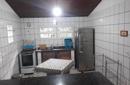 Boicucanga Beach House | Inviting Aconchego: 3 Bedrooms with Pool & BBQ Area