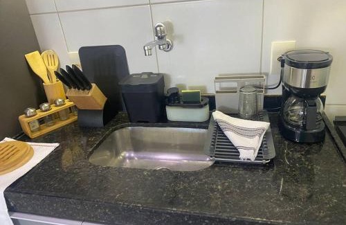 Maceio Apartment | Ideal Stay at Aconchego Alagoano - Pet Friendly & Accessible