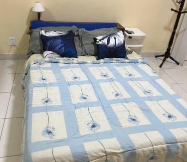 Sao Francisco Apartment | Relax at Aconchego Amazônico: Your Retreat in the Wild