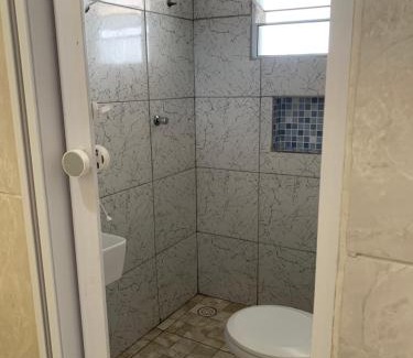 Jardim Rio da Praia Apartment | Aconchego Bertioga