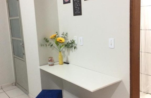 Botucatu Apartment | Inviting Aconchego Botucatu: Guests Rate 8/10
