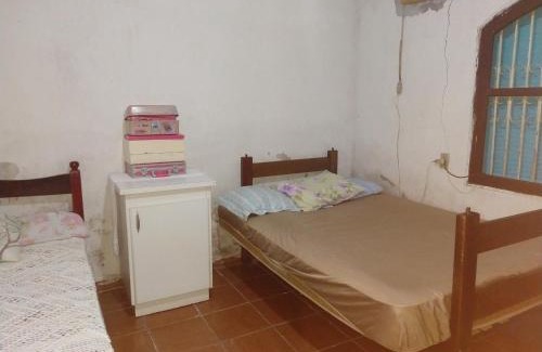 Porto Novo House | Budget-Friendly Aconchego: Perfect for Family Getaways