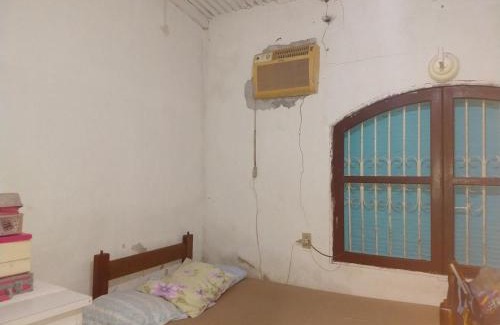 Porto Novo House | Budget-Friendly Aconchego: Perfect for Family Getaways