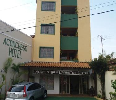 Vargem Bonita Hotel | Pet-Friendly Aconchego Canastra Hotel with Exceptional Amenities