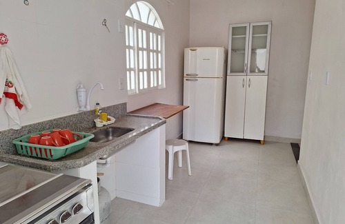 Vila Velha House | Cozy Aconchego Casa: Pet Friendly Stay Near Praia Coqueiral
