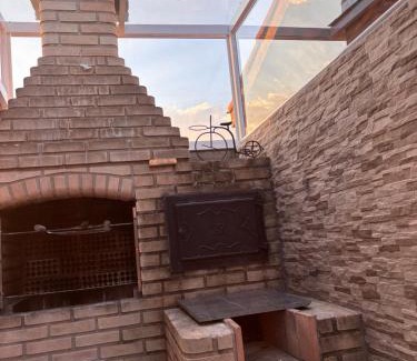 Mairinque Ski Chalet | Discover Aconchego: Family-Friendly Stay with Pool Access