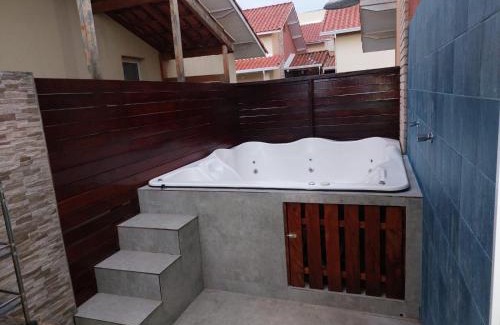 Mairinque Ski Chalet | Discover Aconchego: Family-Friendly Stay with Pool Access