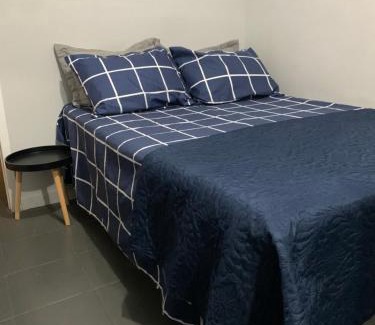 Andarai Apartment | Inviting Getaway at Aconchego com Quintal for Families