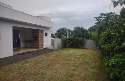 Pardinho House | Discover Aconchego Cuesta de Botucatu: Family-Friendly Oasis