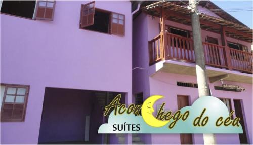 Conceicao do Ibitipoca Hotel | Welcoming Aconchego do céu: Child-Friendly Getaway