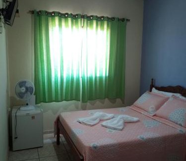 Conceicao do Ibitipoca Hotel | Welcoming Aconchego do céu: Child-Friendly Getaway