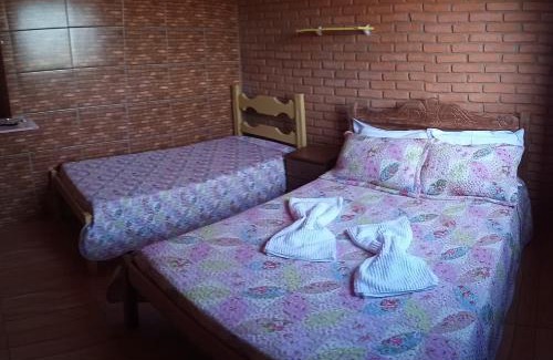 Conceicao do Ibitipoca Hotel | Welcoming Aconchego do céu: Child-Friendly Getaway