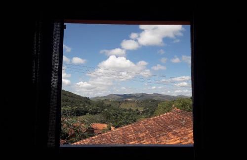 Conceicao do Ibitipoca Hotel | Welcoming Aconchego do céu: Child-Friendly Getaway