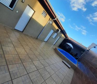 Delfinopolis Villa | Pet-Friendly Aconchego da Canastra with Pool & Perfect Score