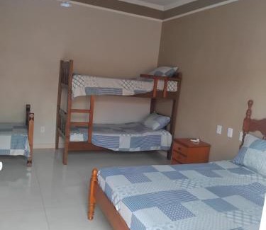 Delfinopolis Villa | Pet-Friendly Aconchego da Canastra with Pool & Perfect Score