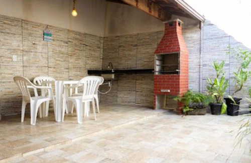 Jacuecanga House | Discover Aconchego da Floresta: Ocean View & Pet-Friendly