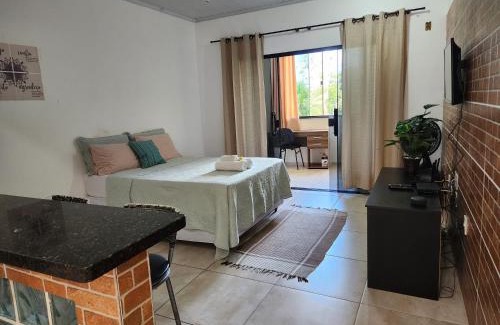 Jacuecanga House | Discover Aconchego da Floresta: Ocean View & Pet-Friendly