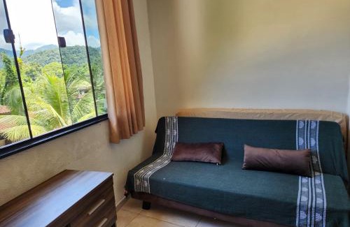 Jacuecanga House | Discover Aconchego da Floresta: Ocean View & Pet-Friendly