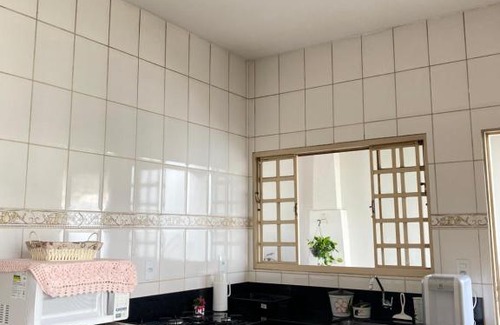 Piumhi House | Pet-Friendly Aconchego da Gabi Near City Center - Rated 10/10