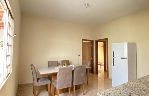 Piumhi House | Pet-Friendly Aconchego da Gabi Near City Center - Rated 10/10