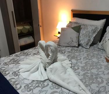 Vila Britania House | Aconchego da Jô