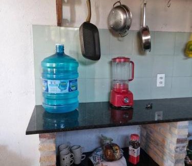 Paracuru Apartment | Welcoming Aconchego da Lala: Family-Friendly Retreat