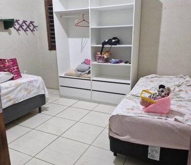 Paracuru Apartment | Welcoming Aconchego da Lala: Family-Friendly Retreat