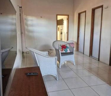 Paracuru Apartment | Welcoming Aconchego da Lala: Family-Friendly Retreat