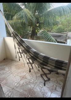 Ilha Grande House | Idyllic Aconchego da Lu: Oceanfront Stay with Breakfast