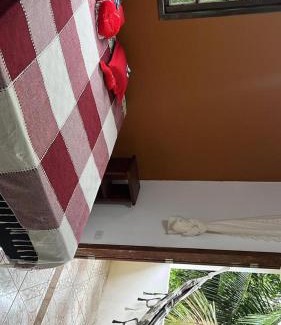 Ilha Grande House | Cozy Oceanfront Retreat: Aconchego da Lu Awaits You