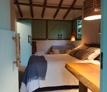 Goncalves Hotel | Discover Aconchego da Roça: Guest Rated 9.8, Oceanfront Stay