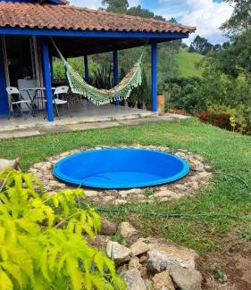 Goncalves Hotel | Discover Aconchego da Roça: Guest Rated 9.8, Oceanfront Stay
